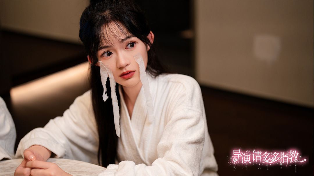 导演,请多多指教游戏截图