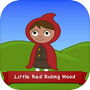 Storybook Wordsearch - Red Riding Hoodicon