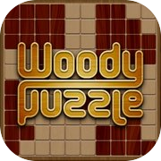 伍迪拼图游戏 (Woody Puzzle)