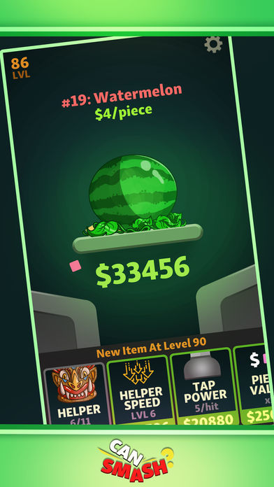 Can Smash?游戏截图