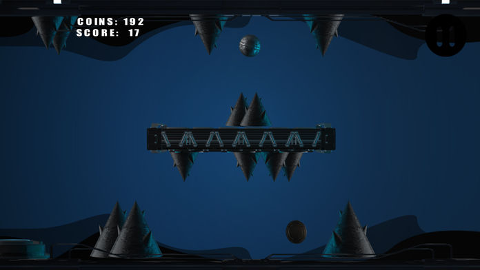 BALL OUT 2 - THE IMPOSSI-BALL GAME!游戏截图