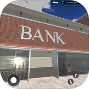 My Bank Builder Tycoon Game