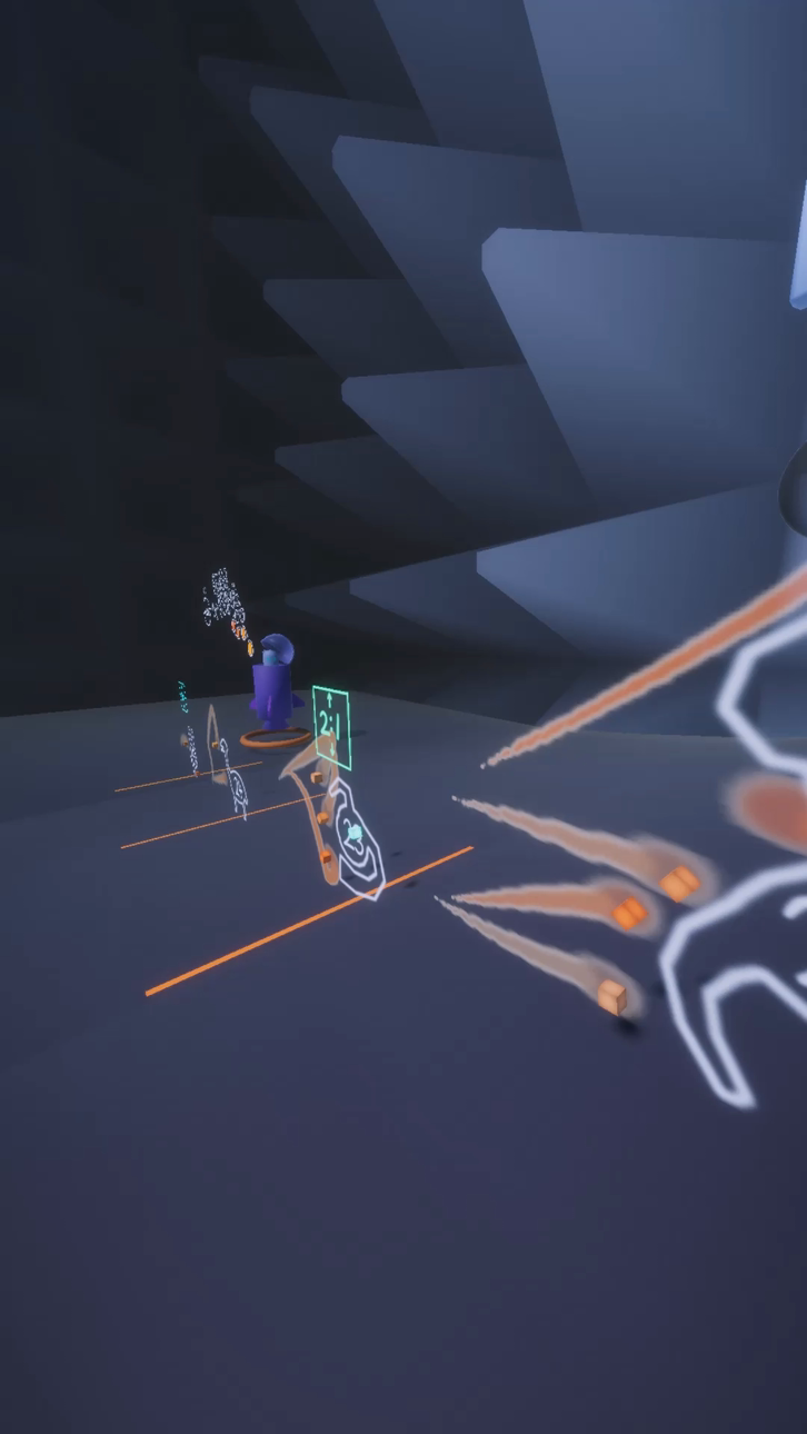 半耳归家记游戏截图