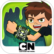 Ben 10 - Super Slime Ben