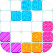 Castle Blocks : free games Classic Bricks Puzzles