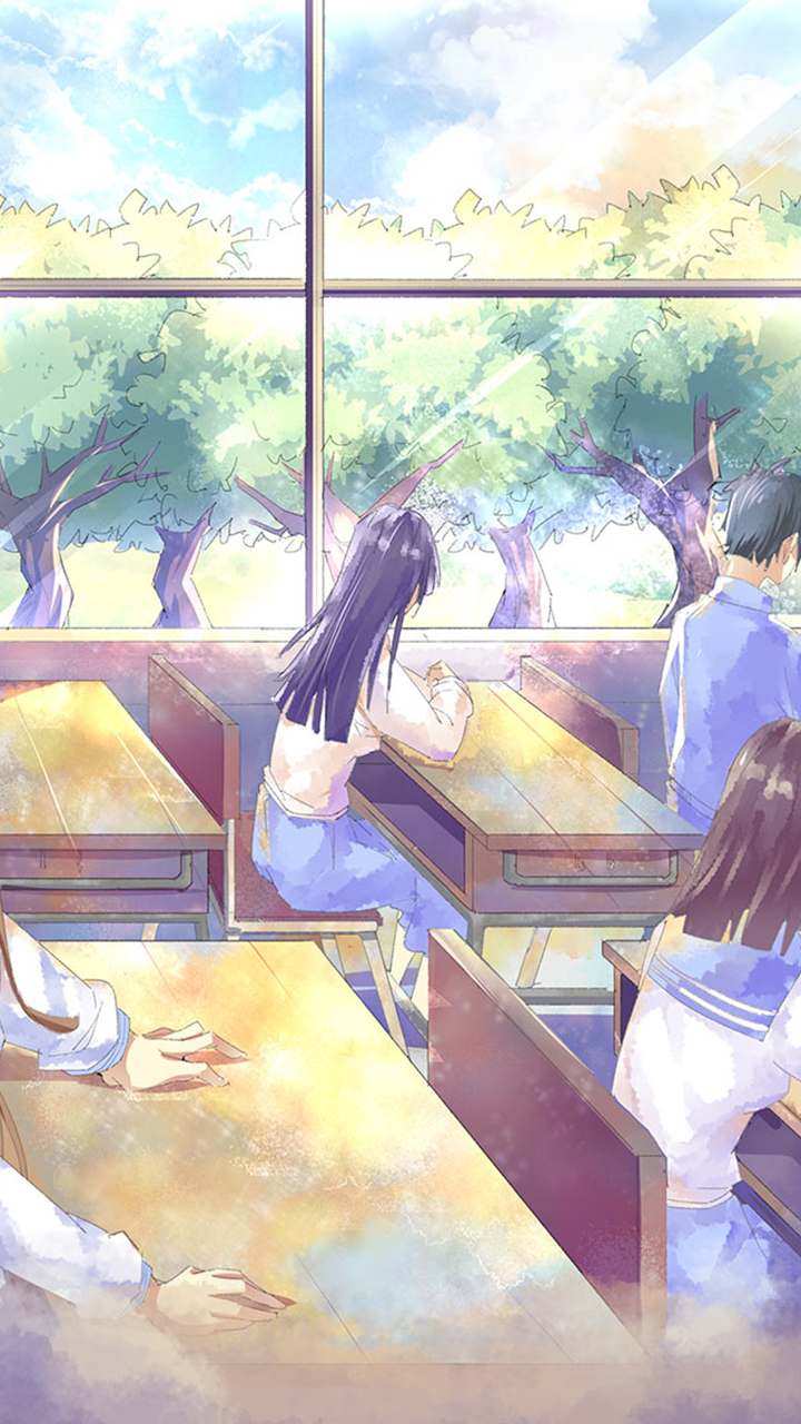 好久不见游戏截图