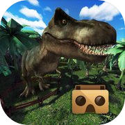 Jurassic Virtual Reality (VR)