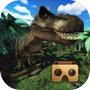 Jurassic Virtual Reality (VR)icon