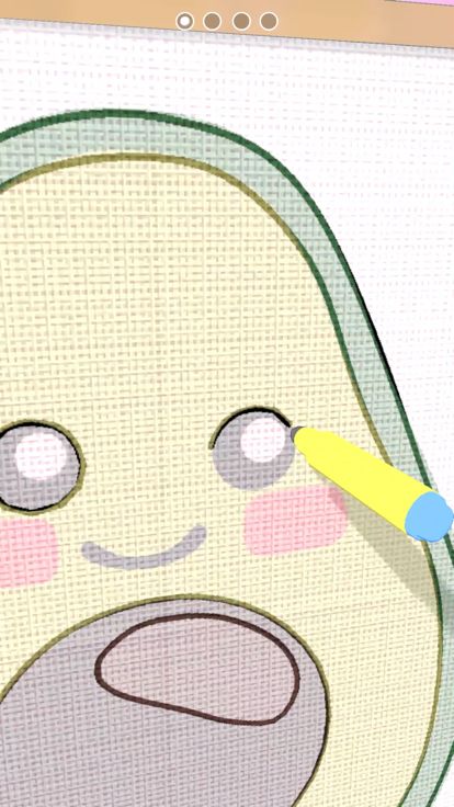 ASMR Tufting游戏截图