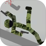 Stickman Backflip Killer 3