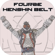 Fourze Henshin Belt