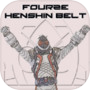 Fourze Henshin Belticon