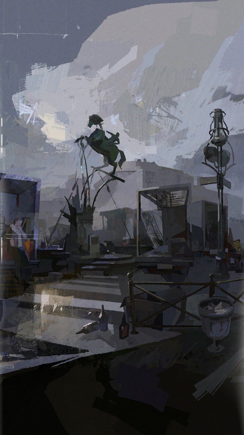 极乐迪斯科游戏截图