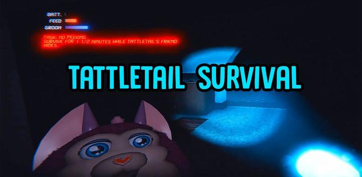 Tattletail Survival游戏截图