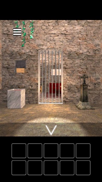 脱出ゲーム ハロウィンナイトからの脱出游戏截图