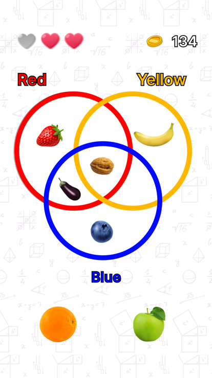 Circle Puzzle!游戏截图