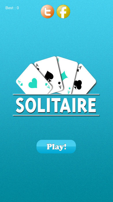 Solitaire Daily游戏截图