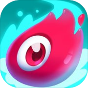 Monster Busters: Ice Slideicon