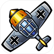 Aces of the Luftwaffe - Squadronicon