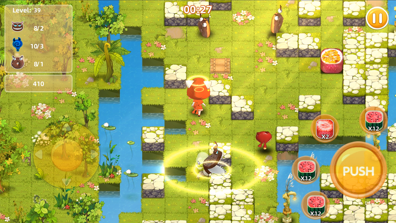 推推炸游戏截图