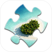 Island Jigsaw Puzzles