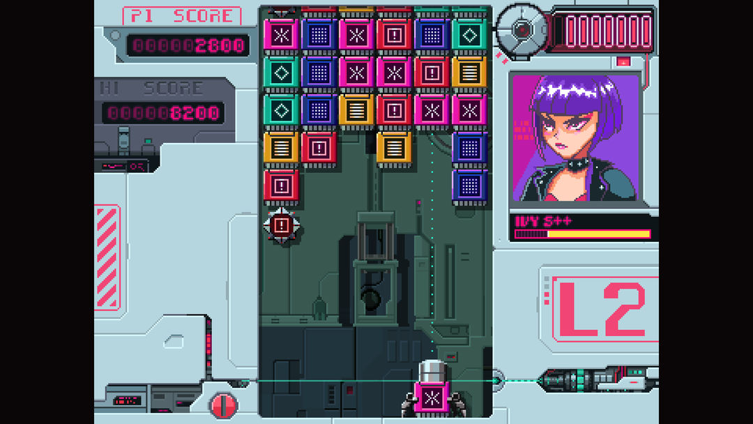 Last Call BBS游戏截图