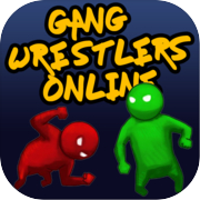 Gang Wrestlers Onlineicon