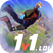 1v1.LOL - Battle Royale Game