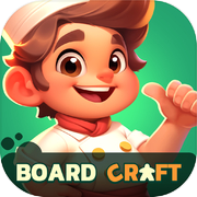 Phở Master Board Craft BCO