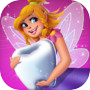 Tooth Fairy Magic Adventure - Healthy Teeth Gamesicon