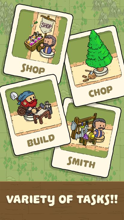 Kingdom Forever游戏截图