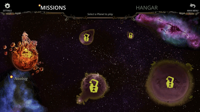 ダッカ戦隊游戏截图