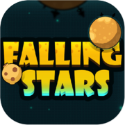 Falling starsicon
