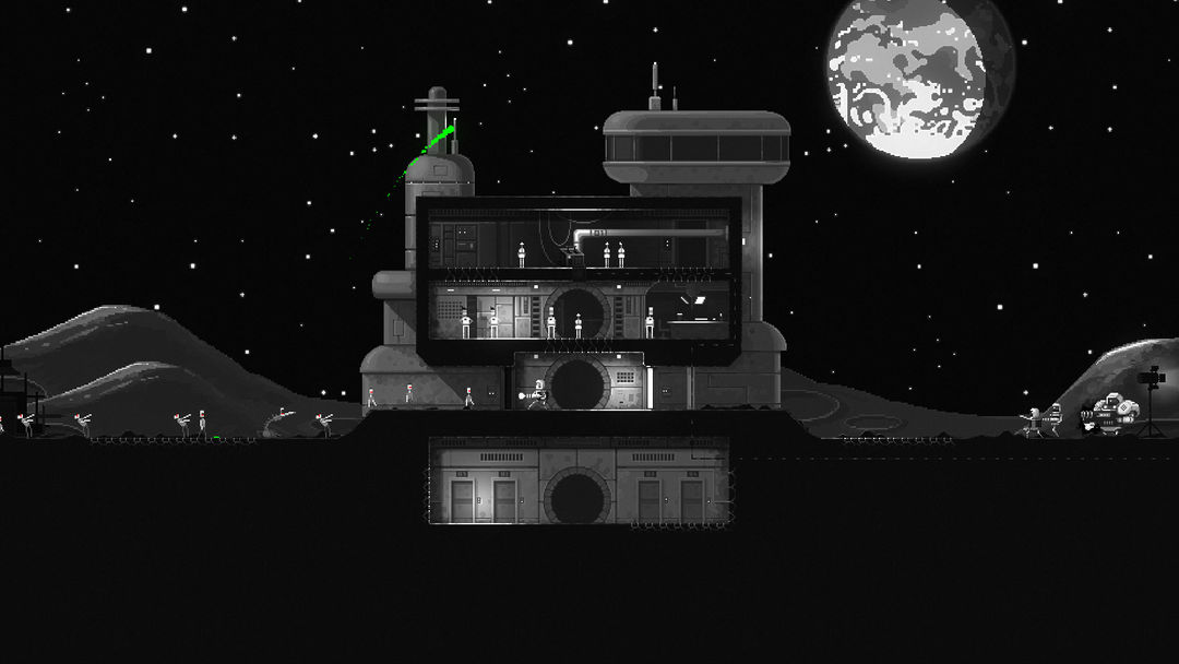 Zombie Night Terror游戏截图