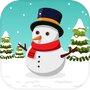 Snowman Slideicon