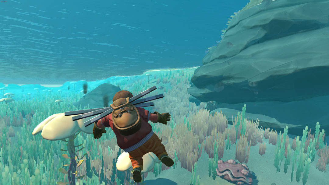 废品机械师游戏截图