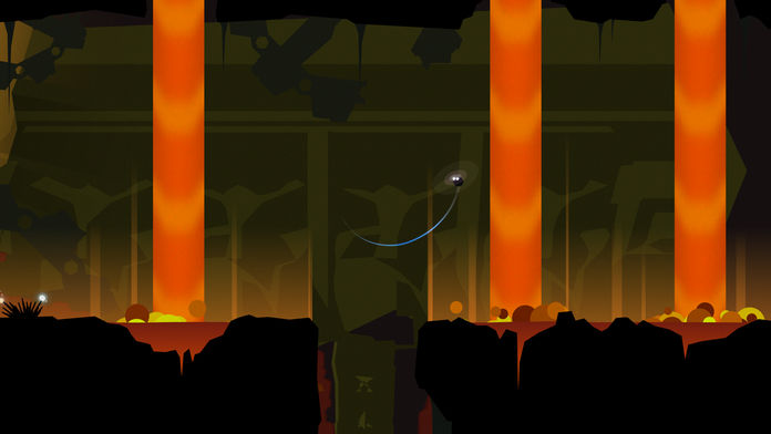 forma.8 GO游戏截图