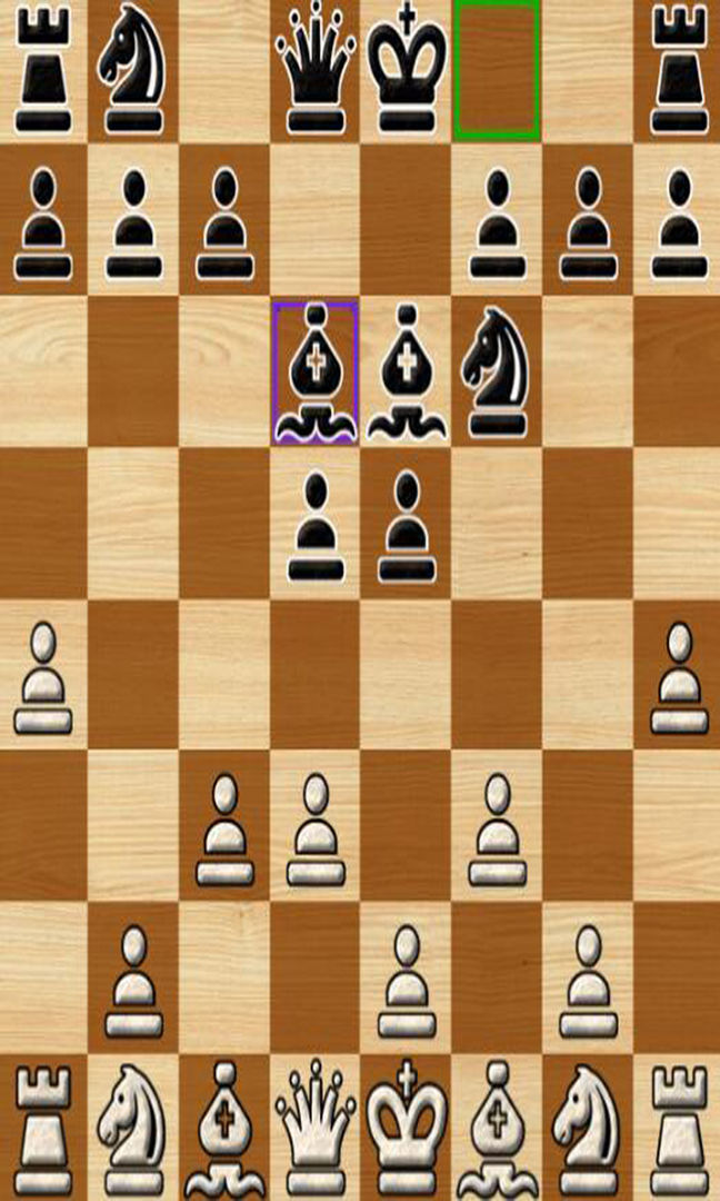 Chess grandmaster游戏截图
