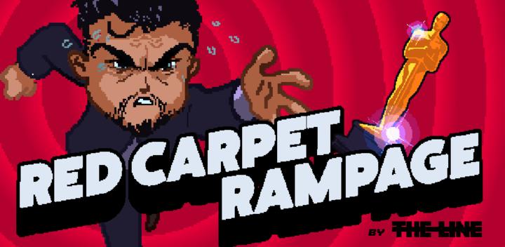 Red Carpet Rampage游戏截图