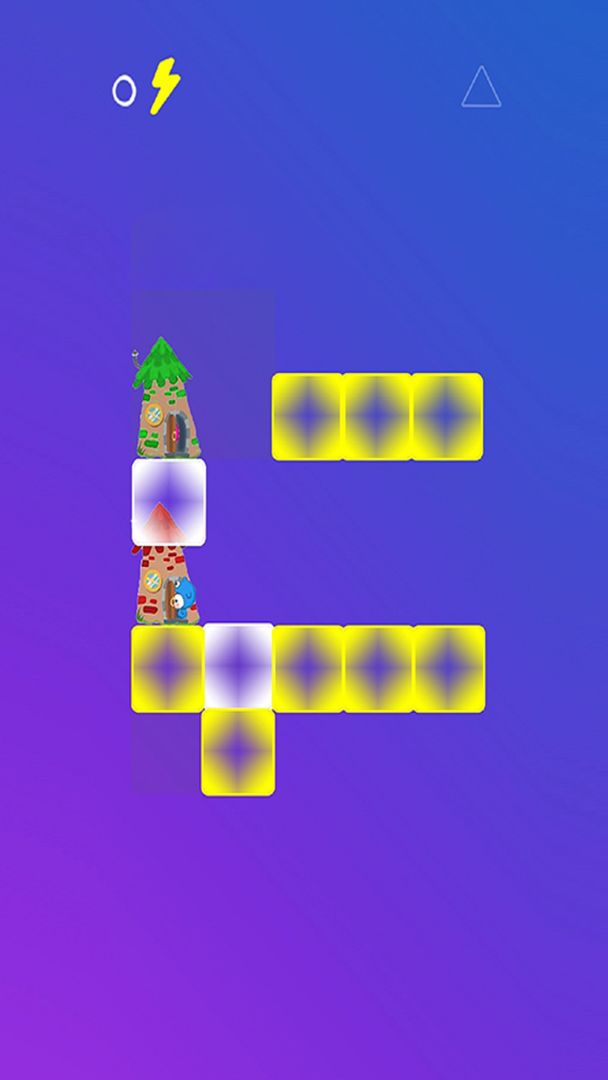 何以回家游戏截图