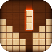 Wood Block Puzzle