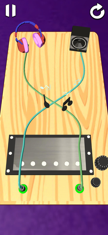 Jack Out游戏截图