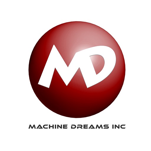 Machine Dreams Inc