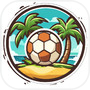 Throw football quickicon