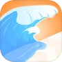 Wave Runner 3Dicon
