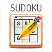 数独时间 (Sudoku Time)icon