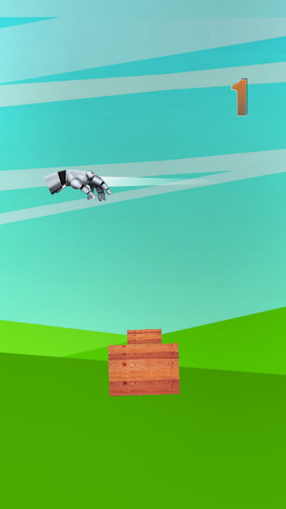 Wood 2023游戏截图