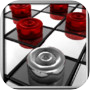 3D Checkers Gameicon