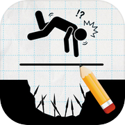 Draw 2 Save: Stickman Puzzle