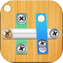 Screw Nuts And Bolts Puzzleicon